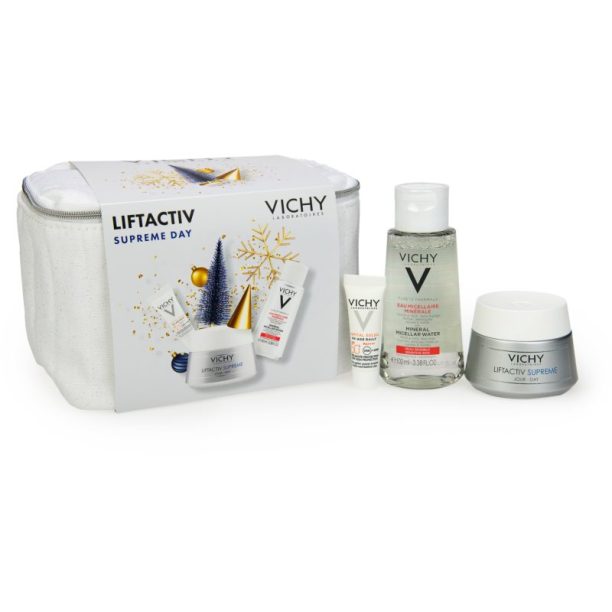 Vichy Liftactiv коледен подаръчен комплект