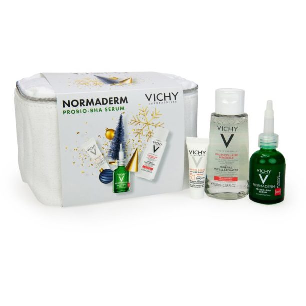 Vichy Normaderm коледен подаръчен комплект