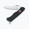 Victorinox Sentinel Clip M черен 0.8416.M3