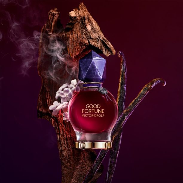 Viktor & Rolf GOOD FORTUNE ELIXIR INTENSE парфюмна вода за жени 10 мл. купи на топ цена