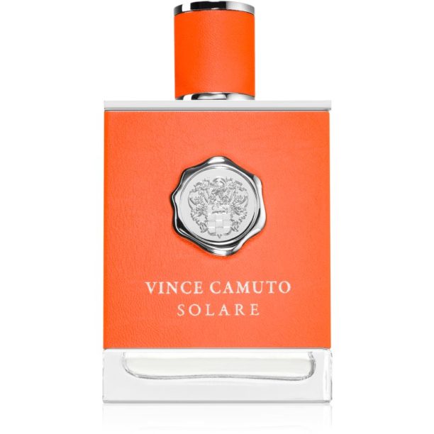 Vince Camuto Solare тоалетна вода за мъже 100 мл. на ниска цена