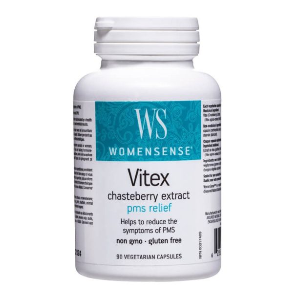 Vitex WomenSense / Витекс WomenSense Natural Factors на ниска цена