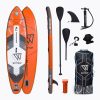 WATTSUP SUP дъска Espadon 11'0'' orange PB-WESP111