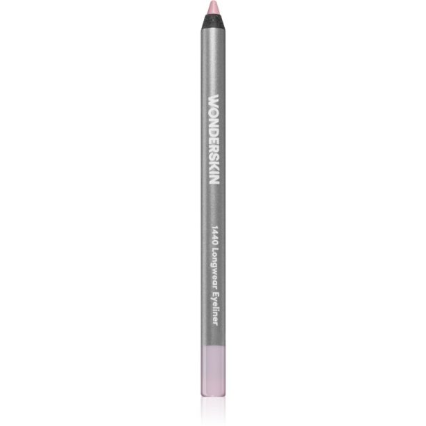 WONDERSKIN 1440 Longwear Eyeliner дълготраен молив за очи цвят Icing 1