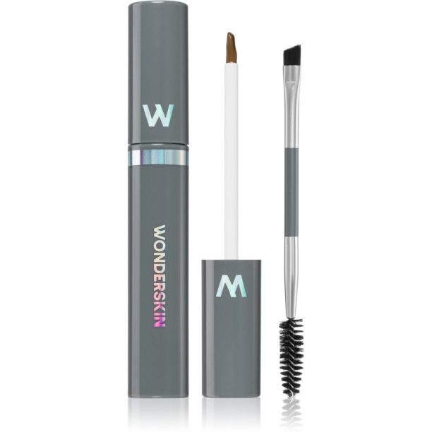 WONDERSKIN Wonder Blading Dream Brow дълготраен гел за вежди Blonde 3 мл.