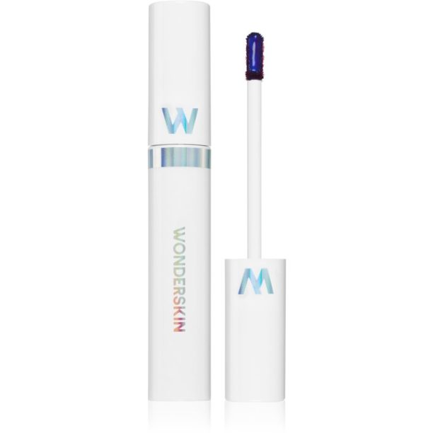 WONDERSKIN Wonder Blading Lip Stain Masque белещо се червило цвят Sweetheart 4 мл.