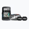 Wahoo Bike Counter Elemnt Roam Gps Bundle 2 black WFCC4B2