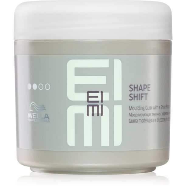 Wella Professionals Eimi Shape Shift моделираща гума За коса 150 мл. на ниска цена