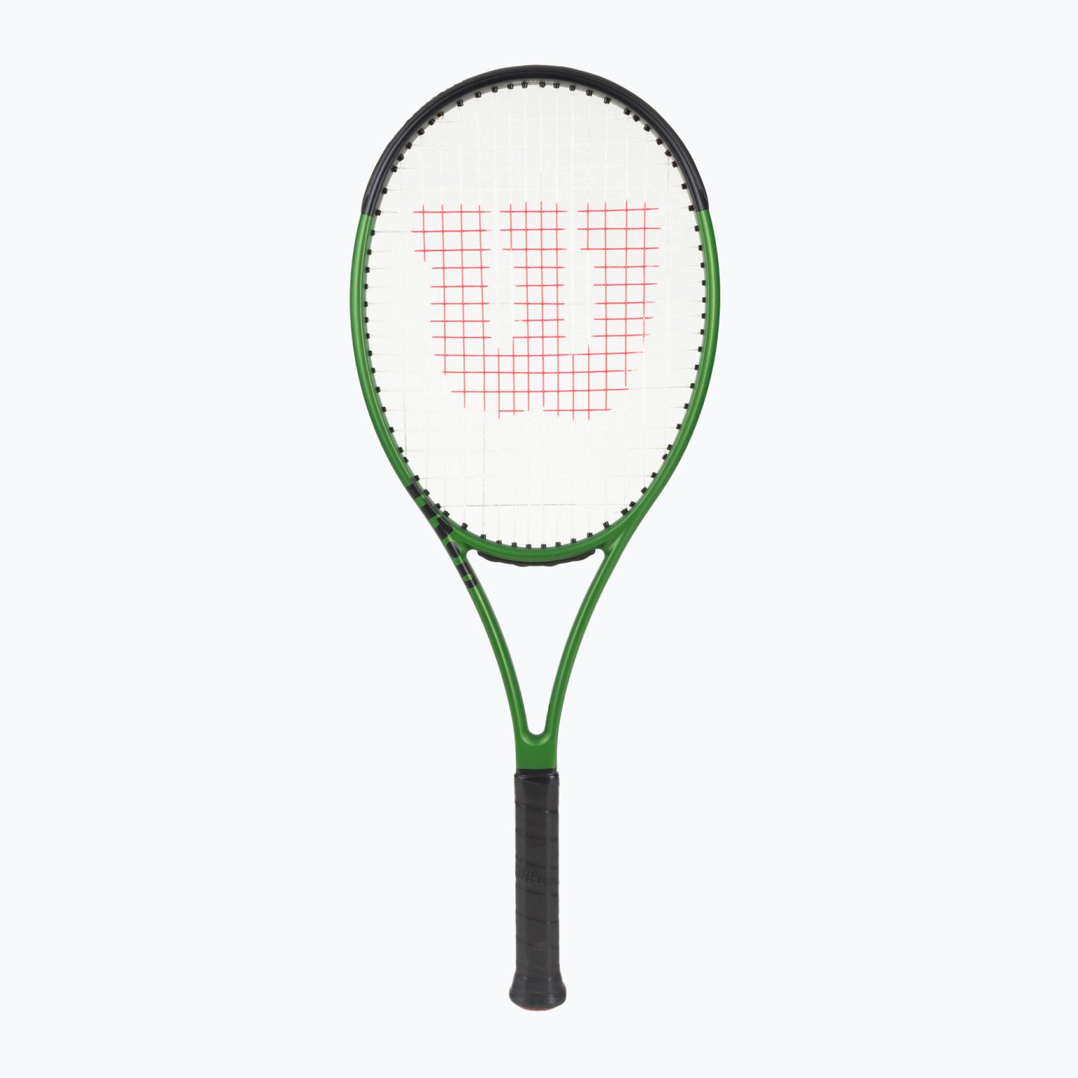 Wilson Blade 101L V8.0 тенис ракета зелена WR079710U