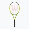 Wilson Blade Feel 103 тенис ракета зелена WR117510