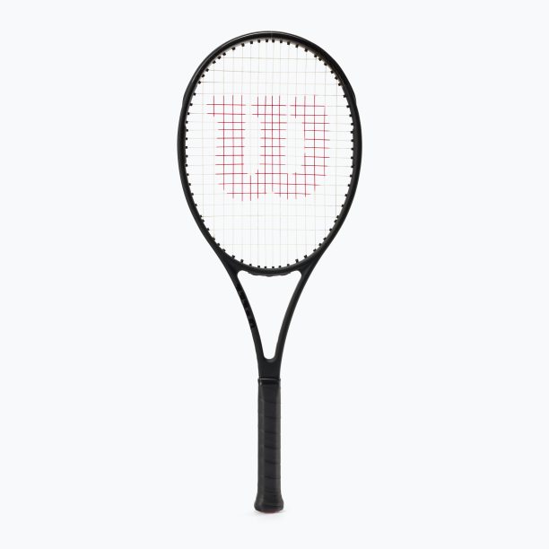 Wilson Pro Staff 97Ul V13.0 тенис ракета черна WR057410U