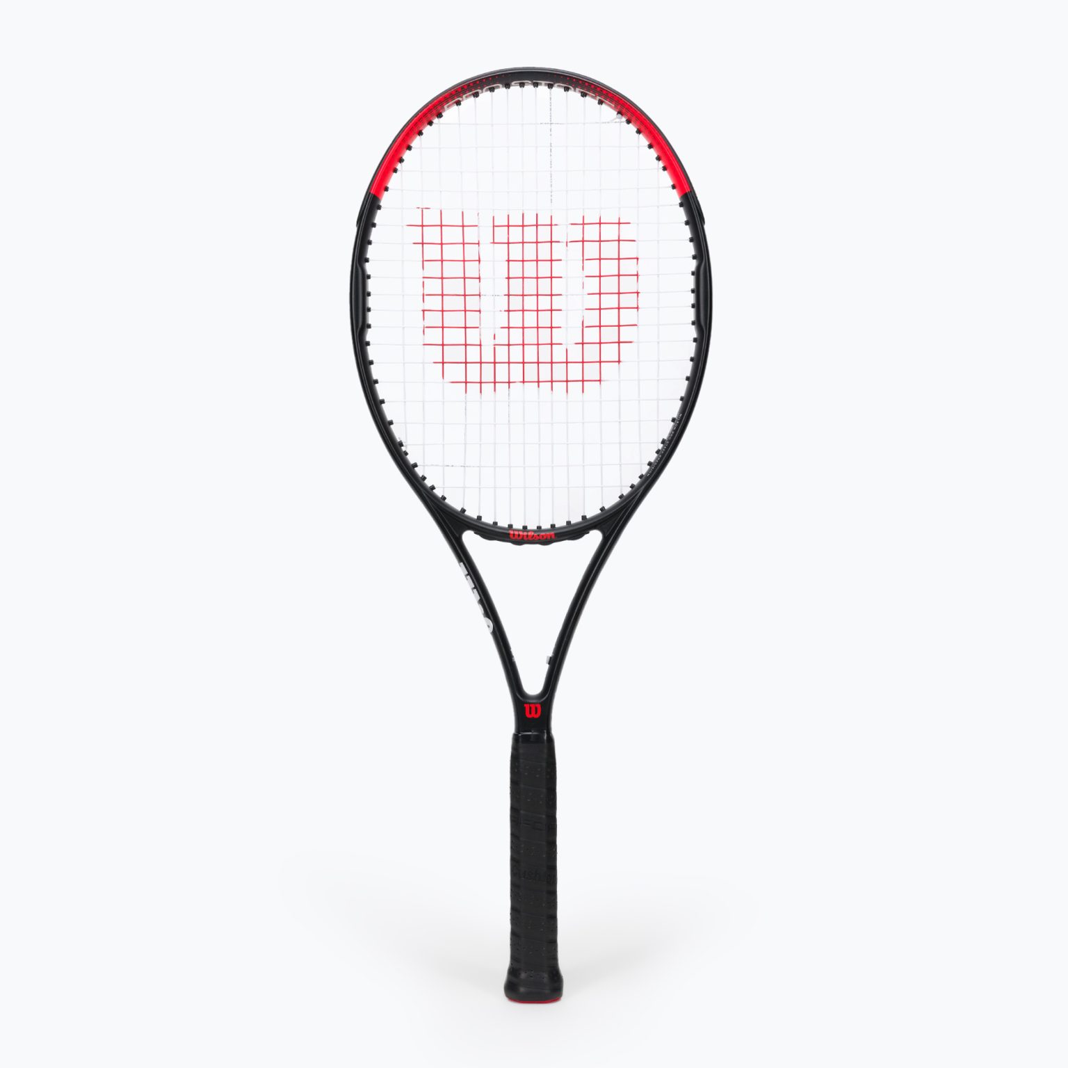 Wilson Pro Staff Precision 103 тенис ракета черна WR080210U