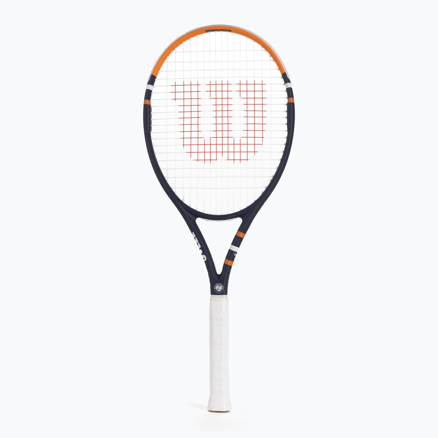 Wilson Roland Garros Equipe HP лилава тенис ракета WR127010