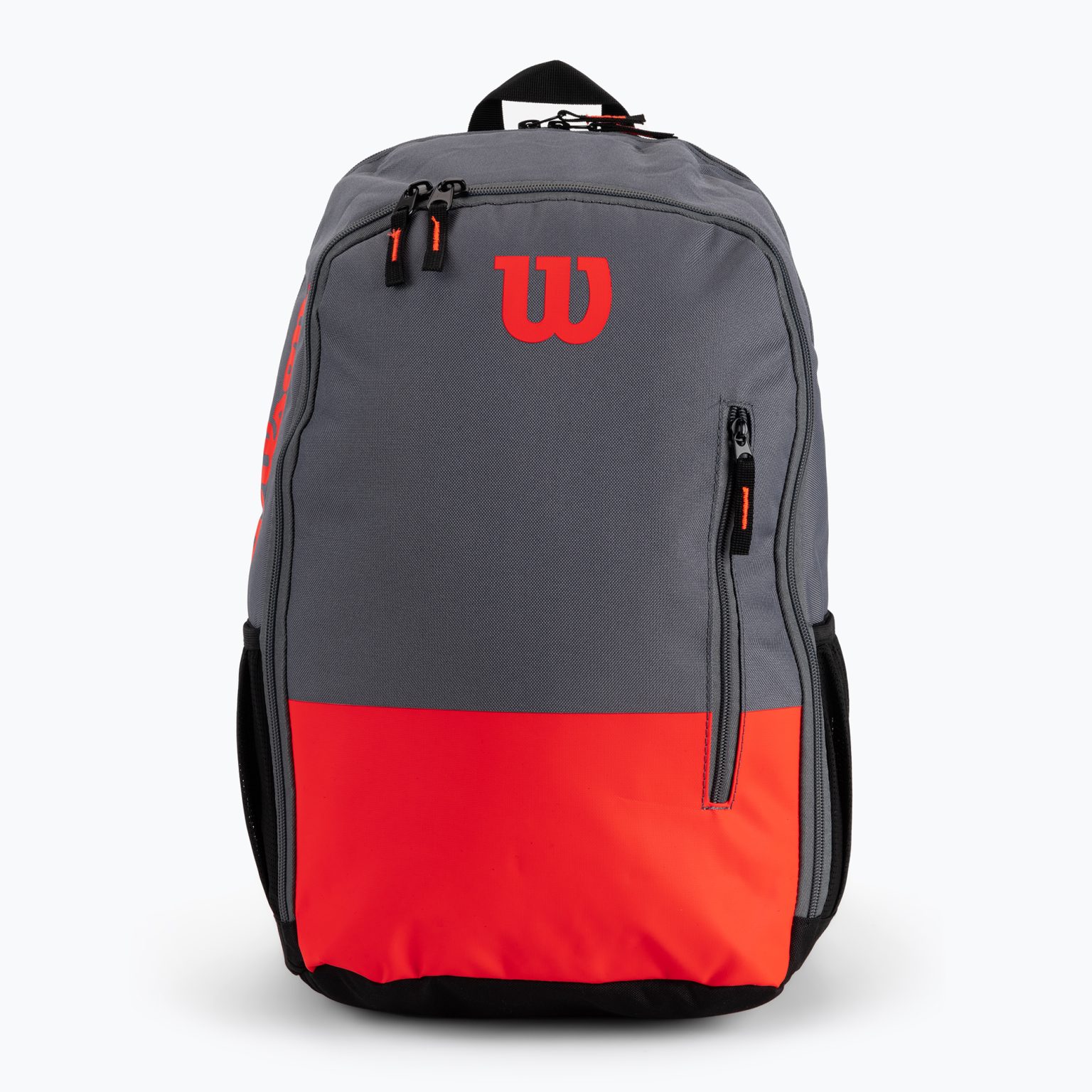 Wilson Team тенис раница сива WR8009904