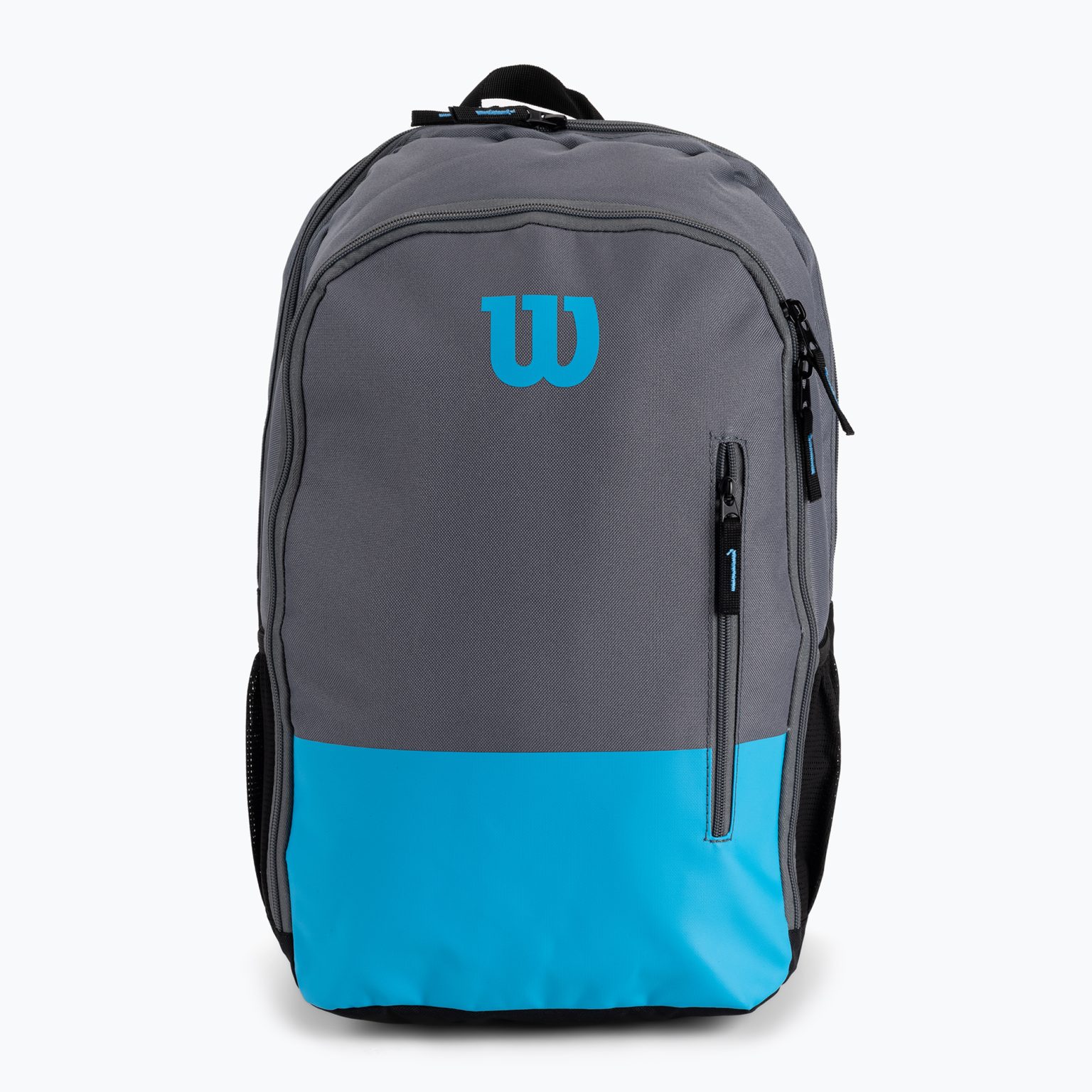 Wilson Team тенис раница синя WR8009902