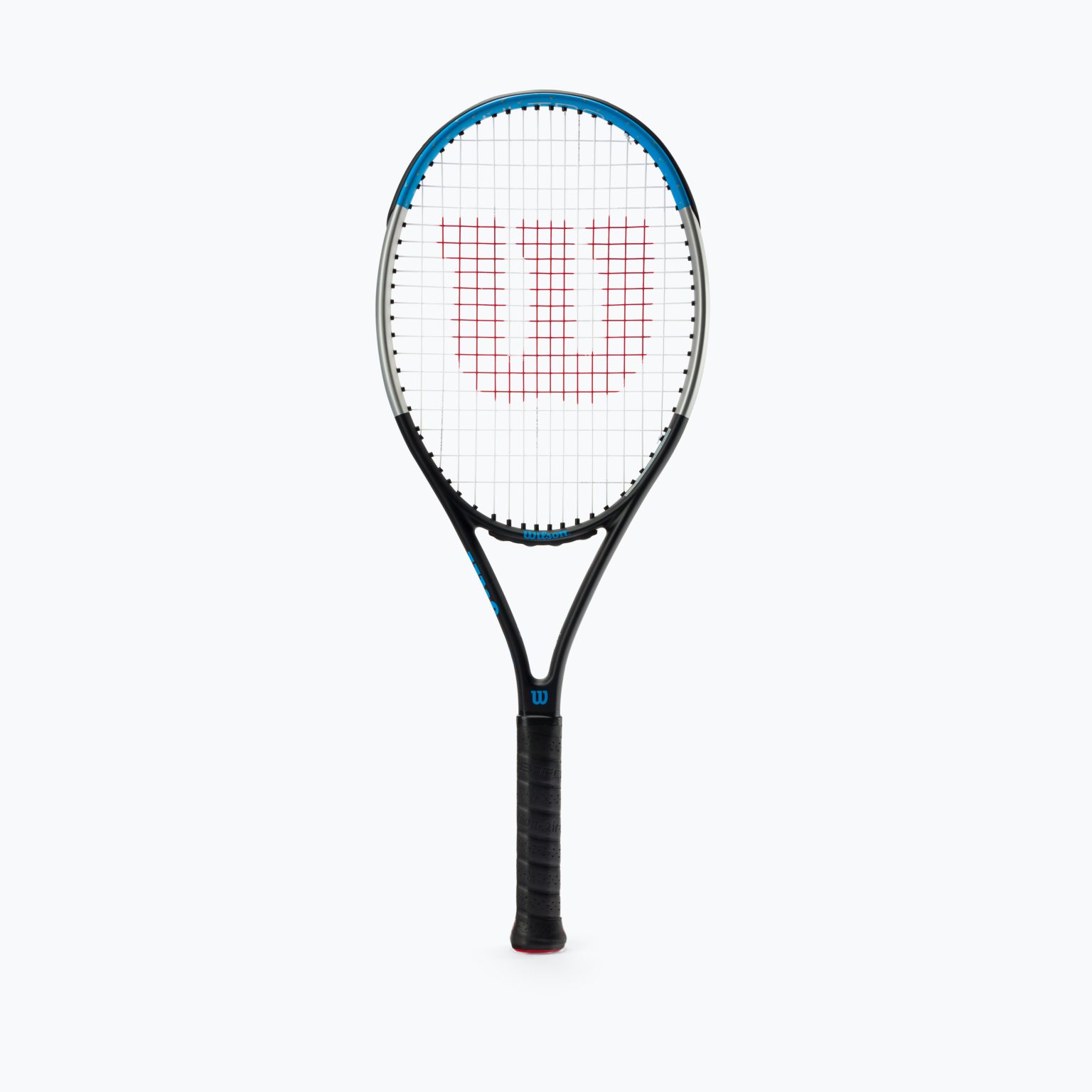 Wilson Ultra Power 100 тенис ракета черна WR055010U