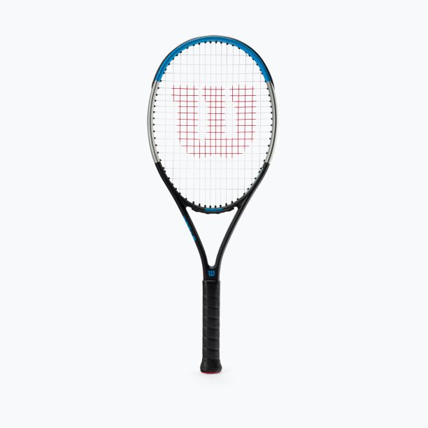 Wilson Ultra Power 100 тенис ракета черна WR055010U