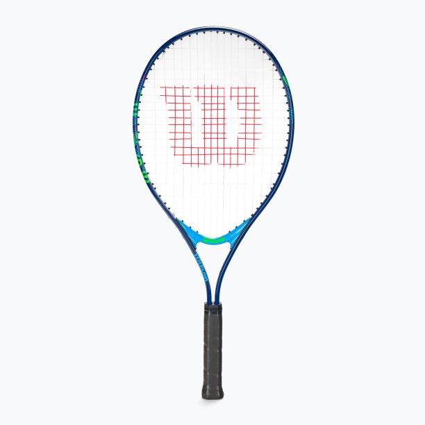 Wilson Us Open 25 детска тенис ракета синя WR082610U