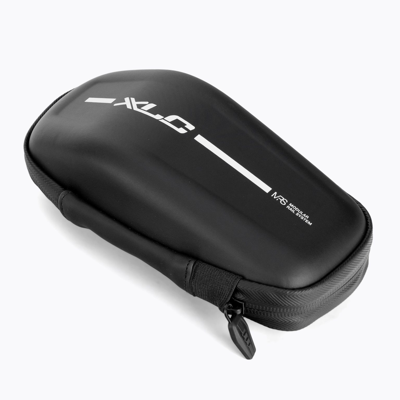 XLC Fidlock Railbag Комплект чанти за велосипед черен 2502404107