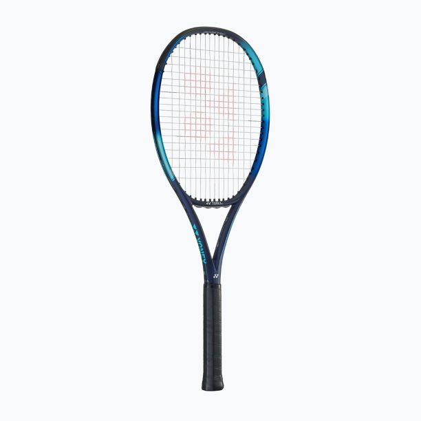 YONEX Game тенис ракета синя TEZG2SBG2