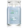 Yankee Candle A Calm & Quiet Place ароматна свещ Signature 567 гр.