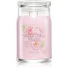 Yankee Candle Fresh Cut Roses ароматна свещ Signature 567 гр.