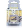 Yankee Candle Lemon Lavender aроматизатор за автомобил закачащ се 1 бр.