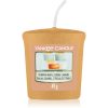 Yankee Candle Pumpkin Maple Crème Caramel вотивна свещ 49 гр.