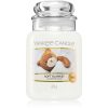 Yankee Candle Soft Blanket ароматна свещ 623 гр.