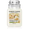 Yankee Candle Wedding Day ароматна свещ Classic средна 623 гр.