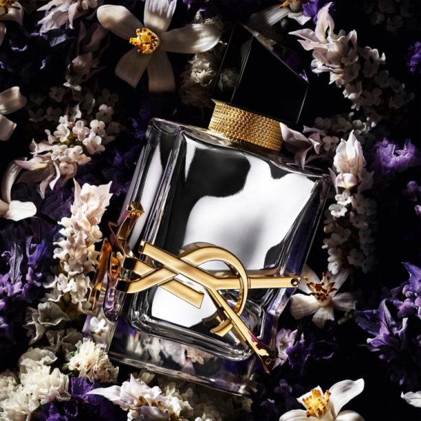 Yves Saint Laurent Libre L’Absolu Platine парфюм за жени 50 мл. купи на топ цена