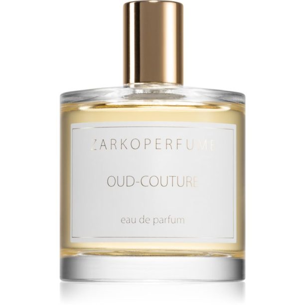 Zarkoperfume Oud-Couture парфюмна вода унисекс 100 мл. на ниска цена