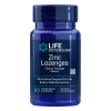 Zinc Lozenges / Цинк х 60 таблетки за смучене с вкус на портокал Life Extension на ниска цена