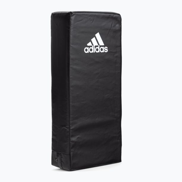 adidas Kick straight kick shield black ADIBAC052S