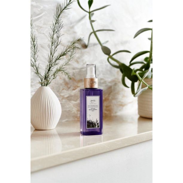 ipuro Essentials Lavender Touch cпрей за дома 120 мл. на ниска цена