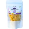 kii-baa® organic Natural Sponge Wash натурална морска гъба за баня за бебета 8-10 cm 1 бр.