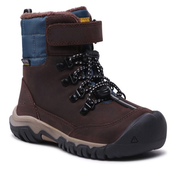 Апрески Keen