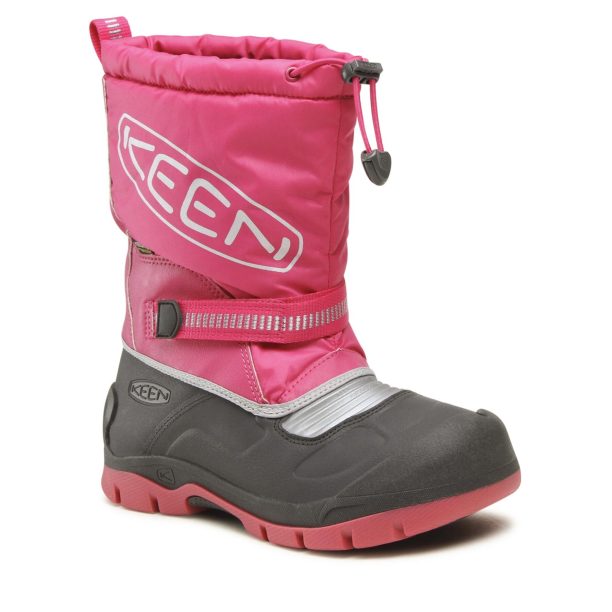 Апрески Keen