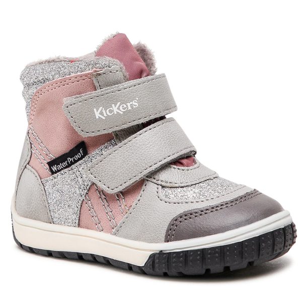 Апрески Kickers