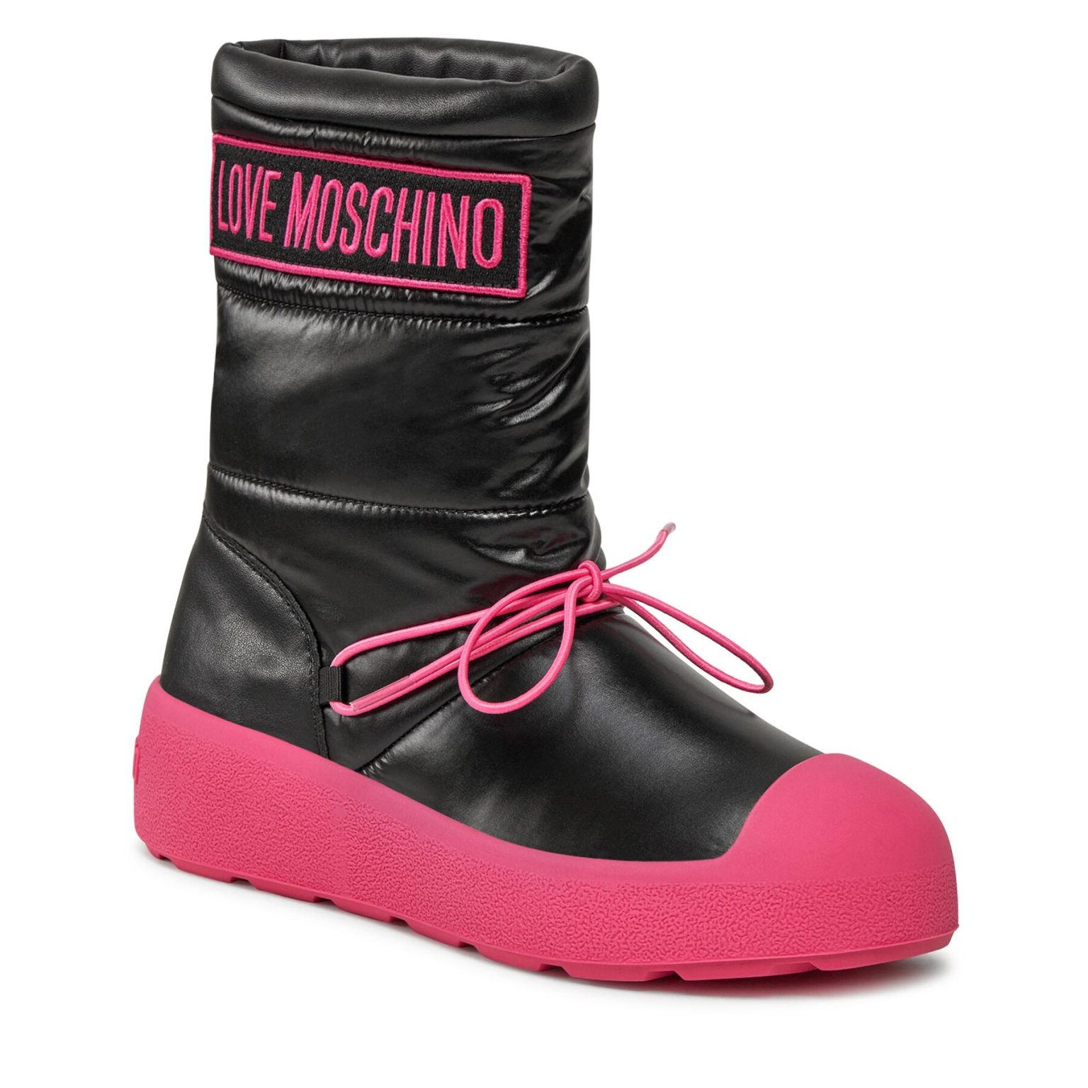 Апрески LOVE MOSCHINO