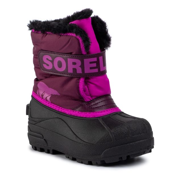 Апрески Sorel