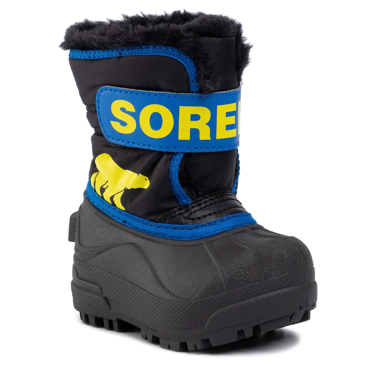 Апрески Sorel