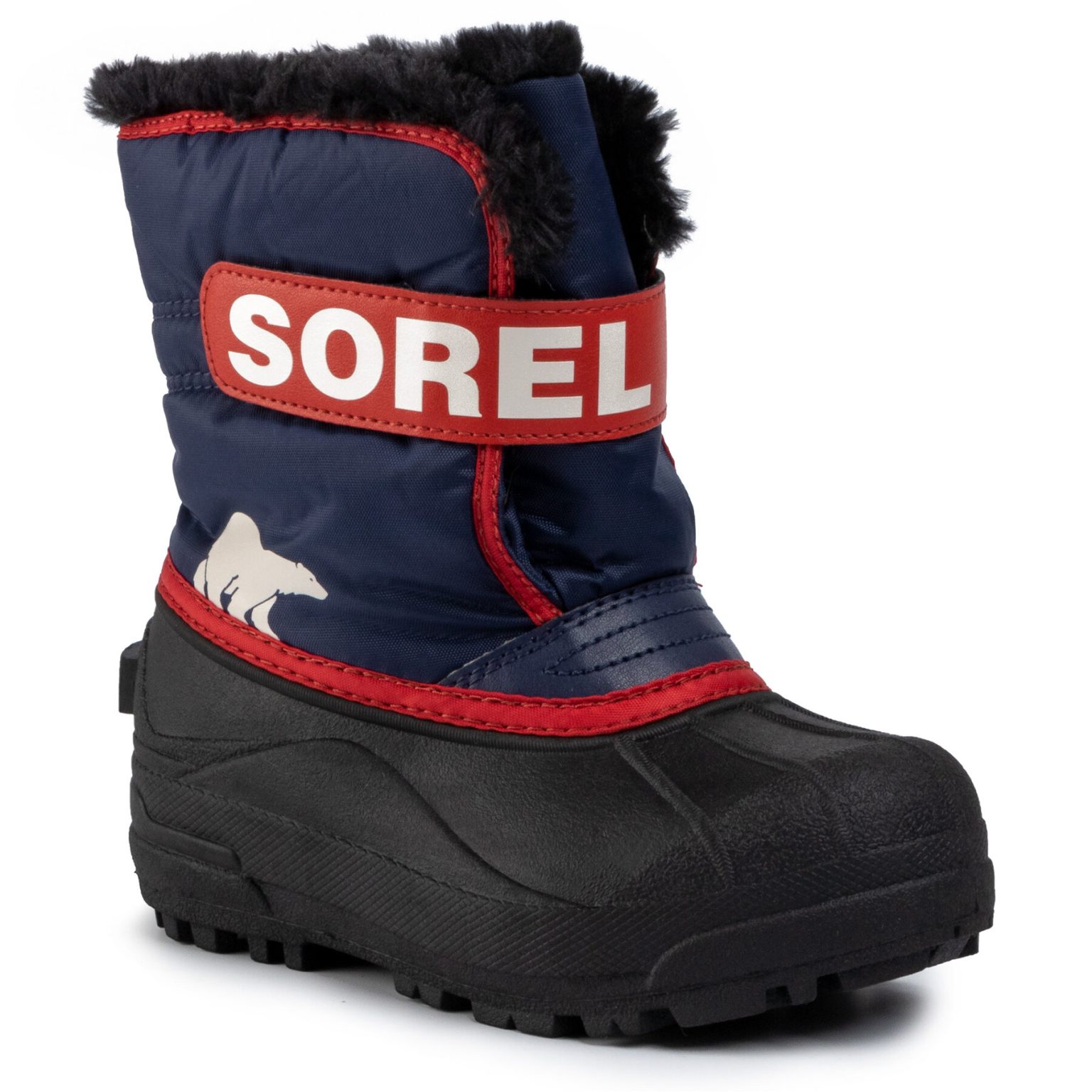 Апрески Sorel