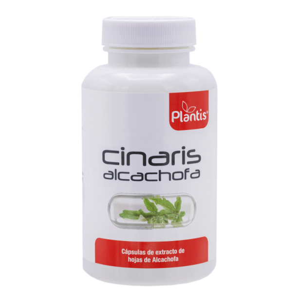 Артишок – черен дроб и жлъчен мехур - Cinaris Alchachofa Plantis®