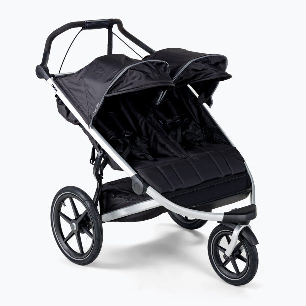 Бебешка количка за джогинг Thule Urban Glide 2 черна 10101951