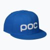 Бейзболна шапка POC Corp Cap natrium blue