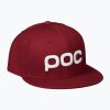 Бейзболна шапка POC Corp Cap propylene red