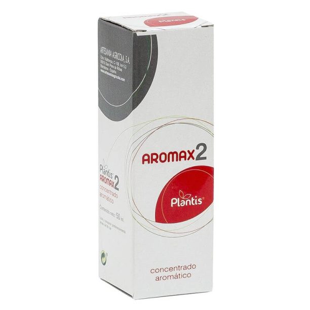 Билкова тинктура за стомашно-чревно здраве - Aromax 2 Plantis®