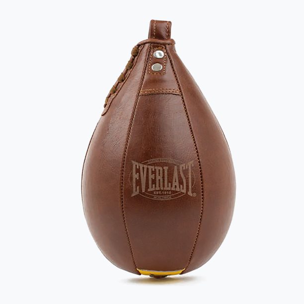 Боксова перла Everlast PRO 1910 кафява 5790