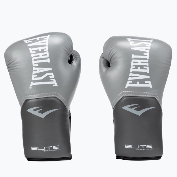 Боксови ръкавици EVERLAST Pro Style Elite 2 Grey EV2500